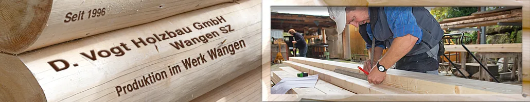 Produktion im Werk Wangen